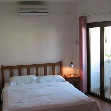 Apartments Gabrijela 비오그라드나모루 외부 사진