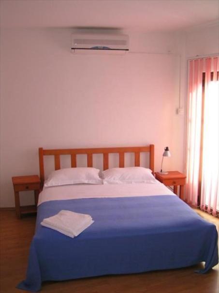 Apartments Gabrijela 비오그라드나모루 외부 사진