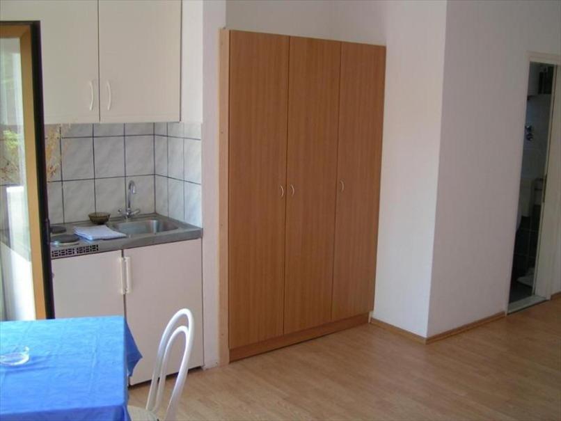 Apartments Gabrijela 비오그라드나모루 외부 사진