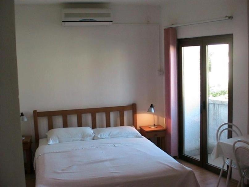 Apartments Gabrijela 비오그라드나모루 외부 사진