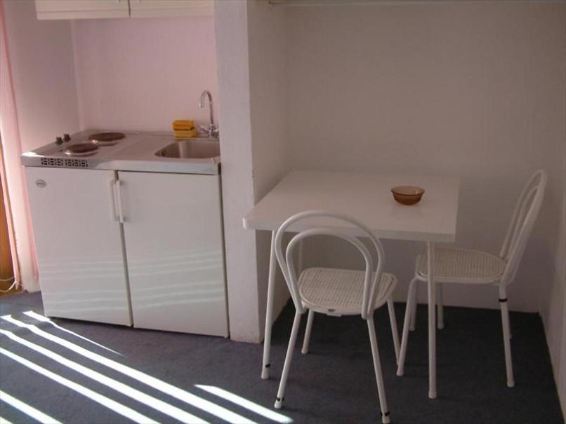 Apartments Gabrijela 비오그라드나모루 외부 사진