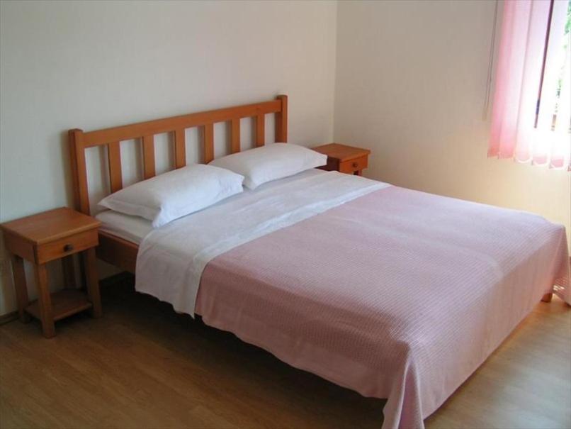 Apartments Gabrijela 비오그라드나모루 외부 사진