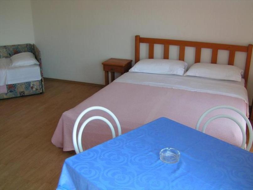 Apartments Gabrijela 비오그라드나모루 외부 사진