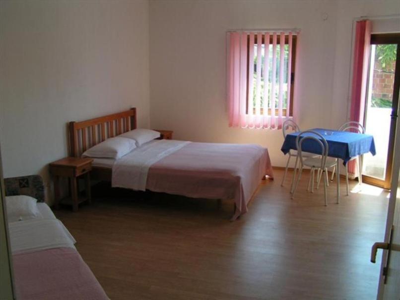 Apartments Gabrijela 비오그라드나모루 외부 사진