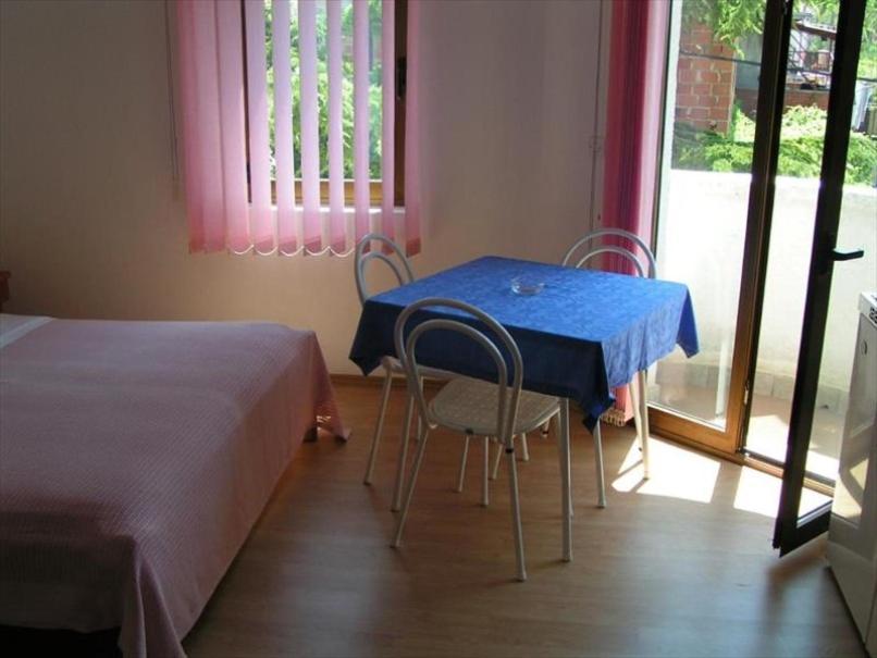 Apartments Gabrijela 비오그라드나모루 외부 사진